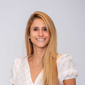 Sara Rodriguez Lhassbellaoui