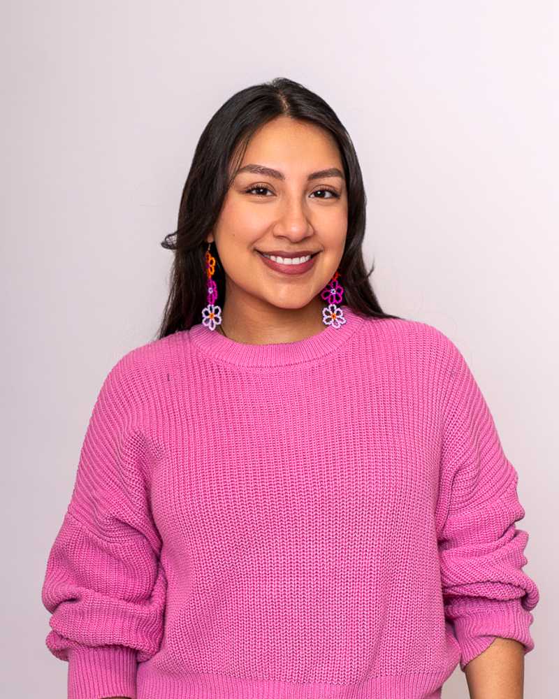 Dayanne Benítez Velásquez