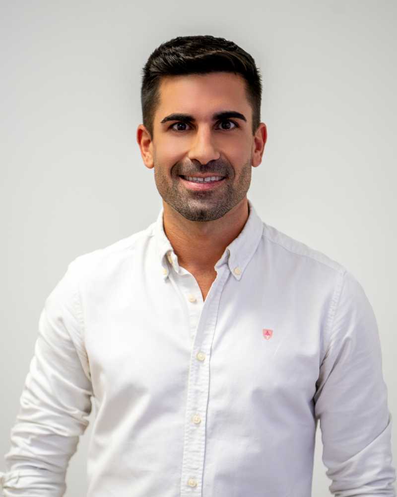 Ismael Fernández Nieto