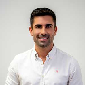 Ismael Fernández Nieto